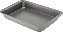 Load image into Gallery viewer, AmazonBasics 6-Piece Nonstick Oven Bakeware Baking Set