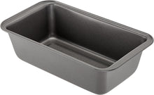 Load image into Gallery viewer, AmazonBasics 6-Piece Nonstick Oven Bakeware Baking Set